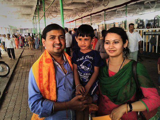 Shree Akkalkot Swami Samarth Maharaj Math